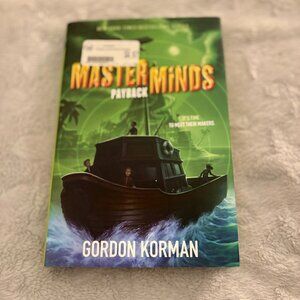 Master Minds: Payback